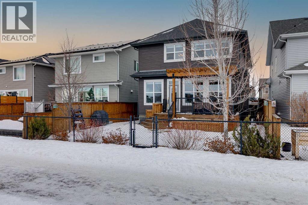 200 Auburn Meadows Crescent Se, Calgary, Alberta  T3M 2E2 - Photo 38 - A2276010