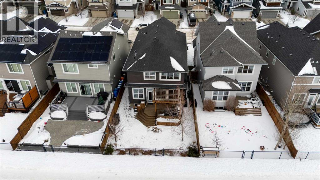 200 Auburn Meadows Crescent Se, Calgary, Alberta  T3M 2E2 - Photo 41 - A2276010