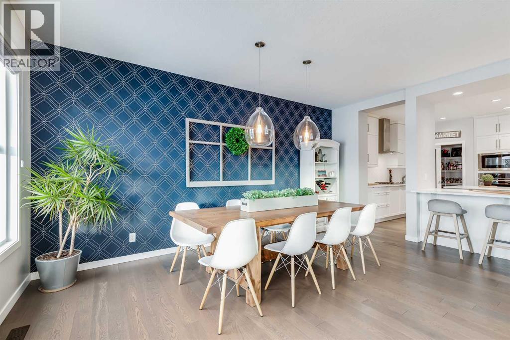 200 Auburn Meadows Crescent Se, Calgary, Alberta  T3M 2E2 - Photo 6 - A2276010