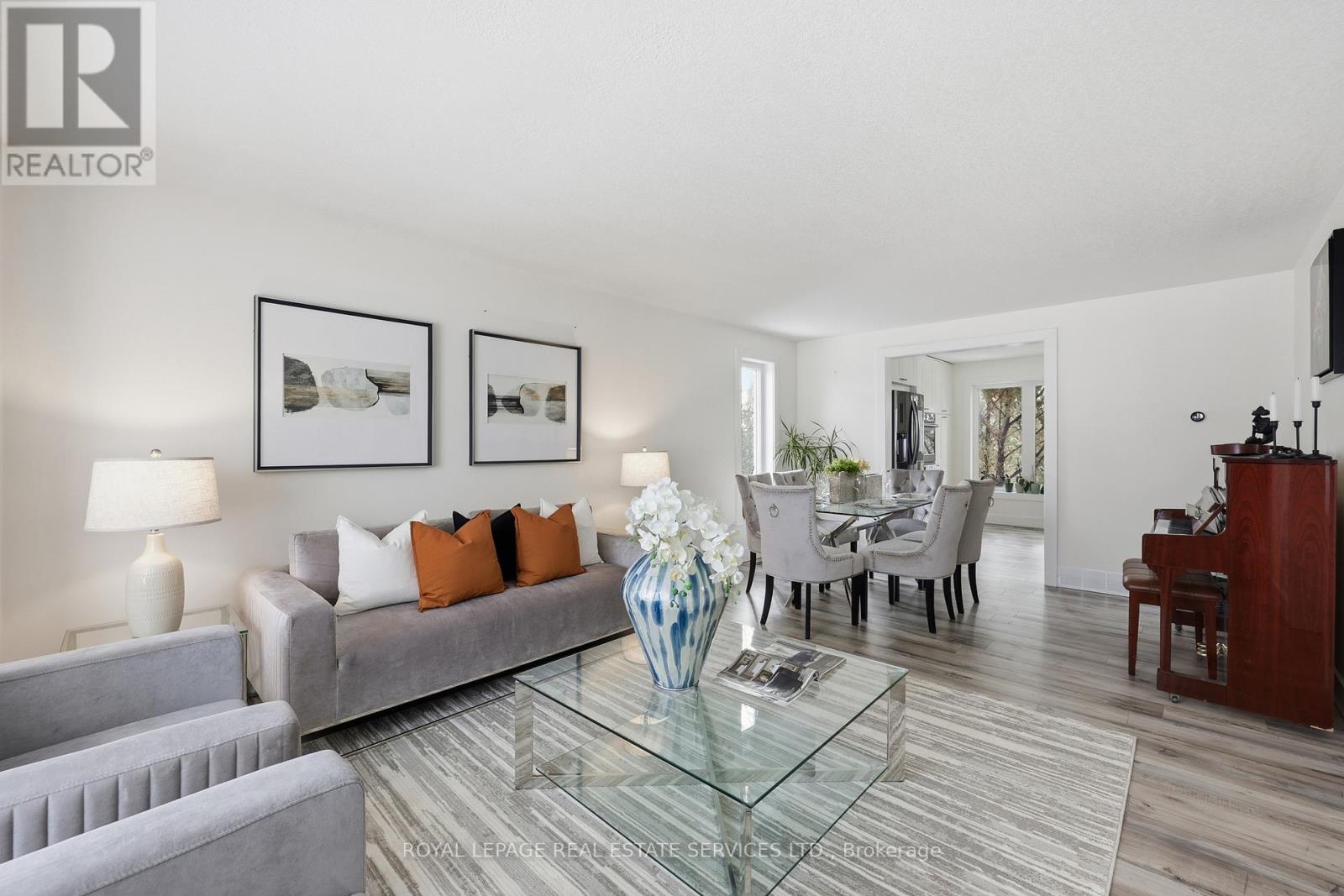 239 Rolling Acres Court, Kitchener, Ontario  N2A 3W5 - Photo 10 - X12681394