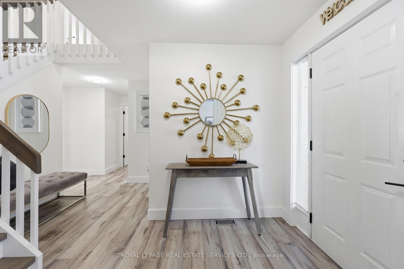 239 Rolling Acres Court, Kitchener, Ontario  N2A 3W5 - Photo 8 - X12681394