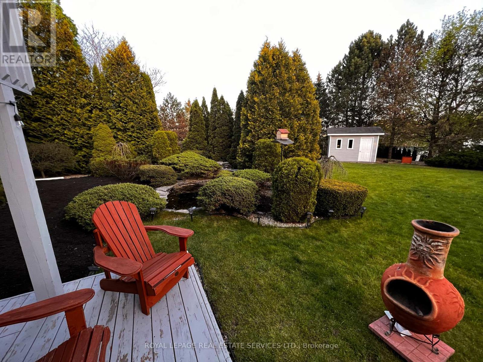 239 Rolling Acres Court, Kitchener, Ontario  N2A 3W5 - Photo 41 - X12681394