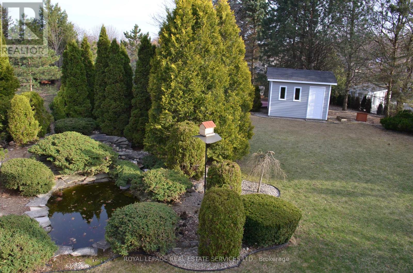 239 Rolling Acres Court, Kitchener, Ontario  N2A 3W5 - Photo 39 - X12681394