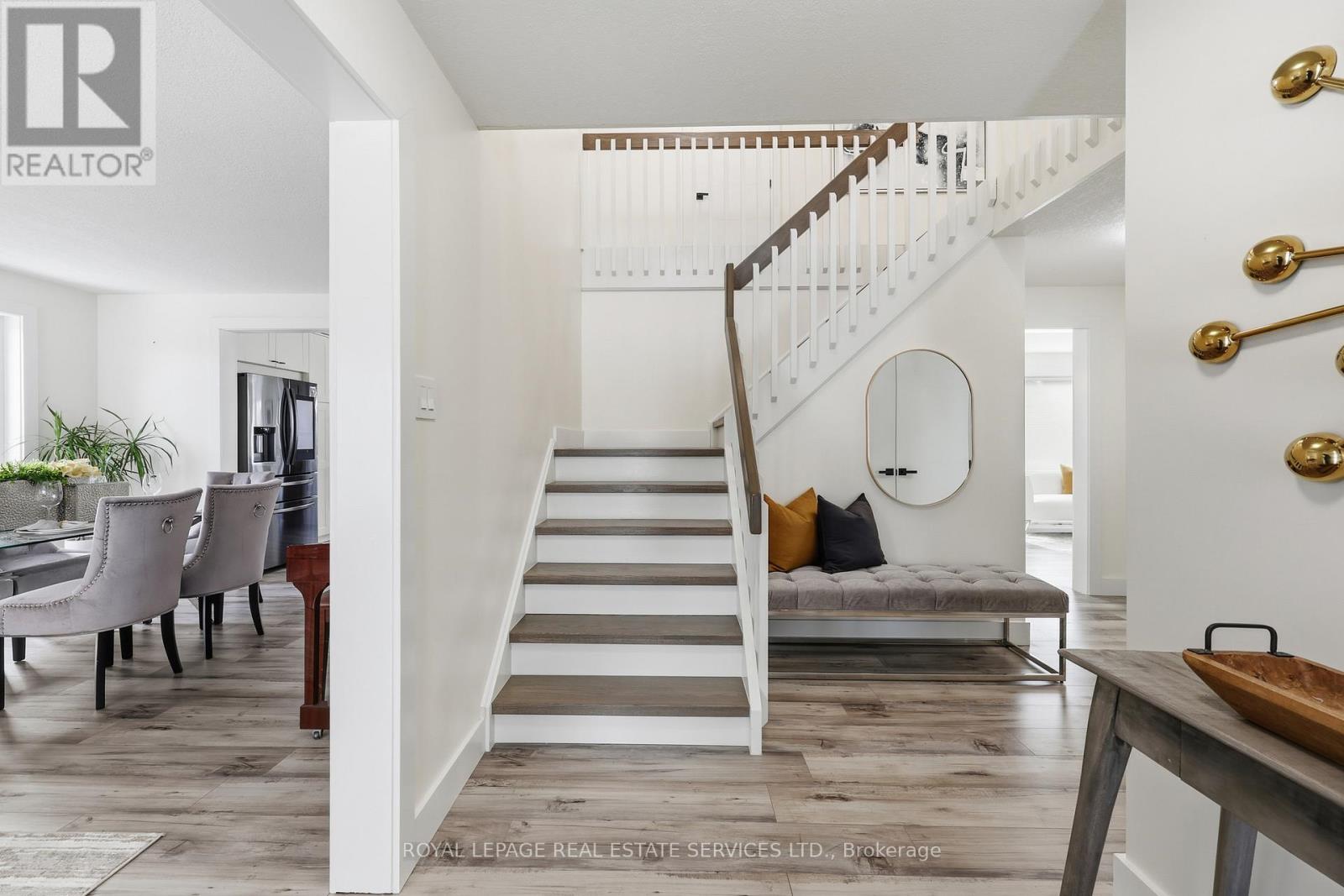 239 Rolling Acres Court, Kitchener, Ontario  N2A 3W5 - Photo 9 - X12681394