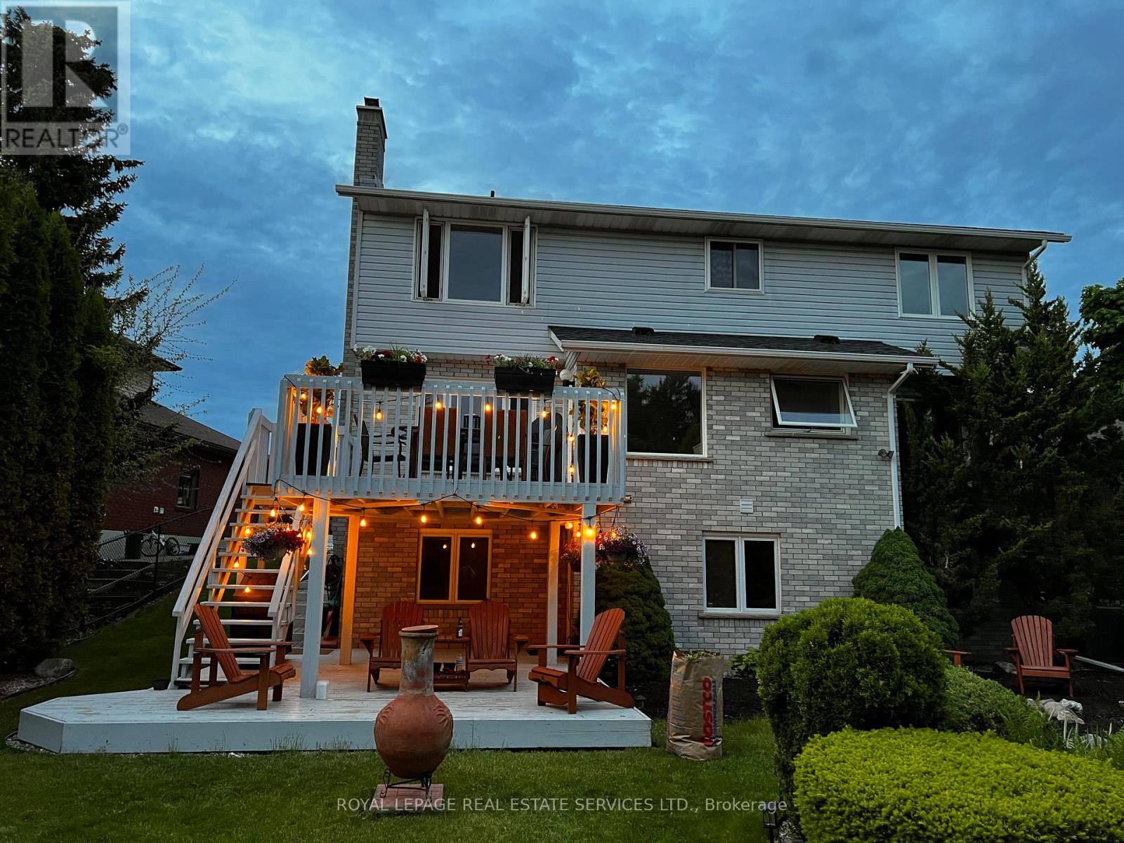 239 Rolling Acres Court, Kitchener, Ontario  N2A 3W5 - Photo 42 - X12681394