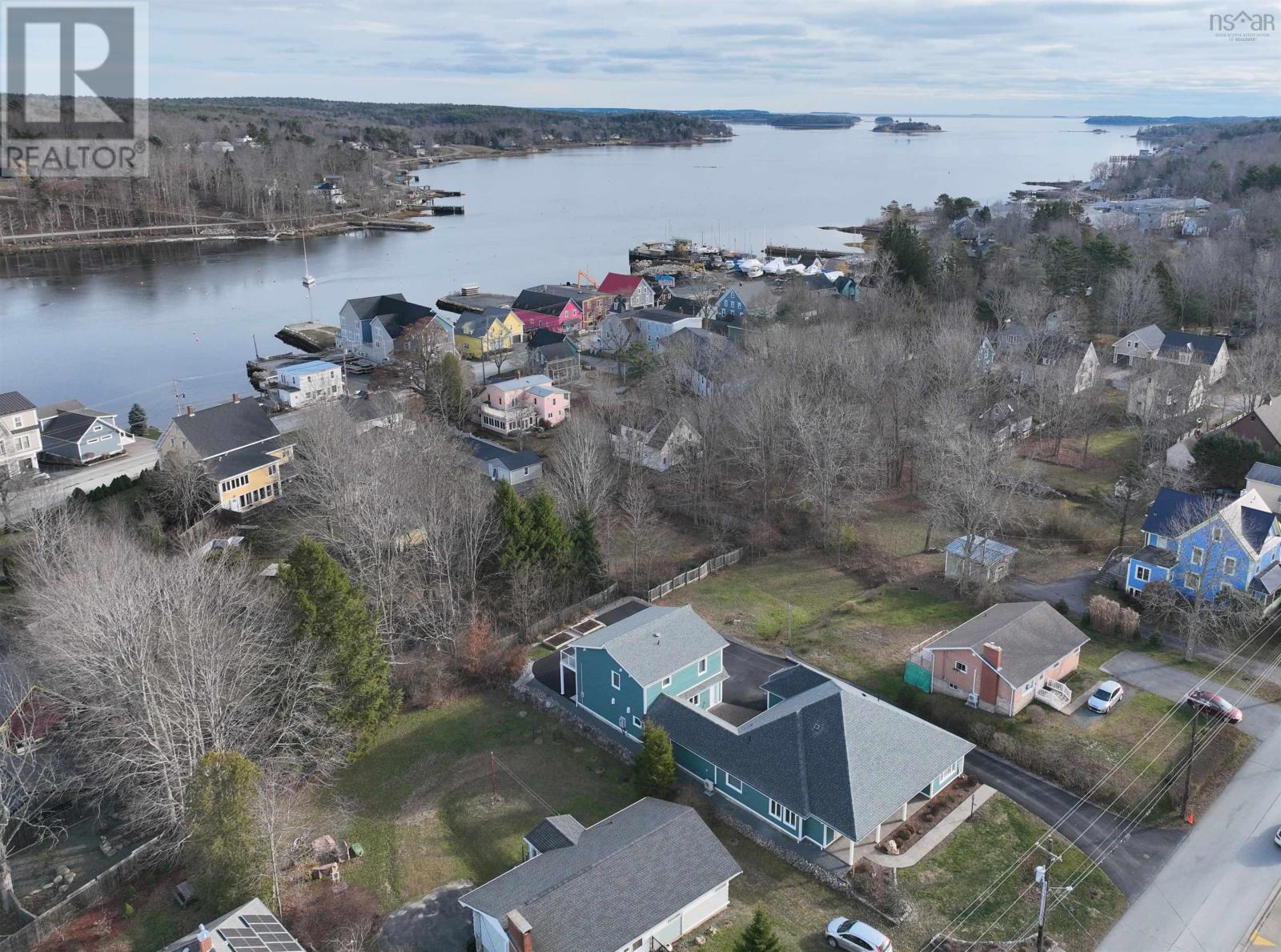 45 Pleasant Street, Mahone Bay, Nova Scotia  B0J 2E0 - Photo 40 - 202528648