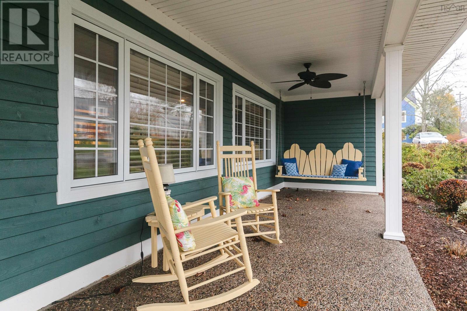 45 Pleasant Street, Mahone Bay, Nova Scotia  B0J 2E0 - Photo 4 - 202528648