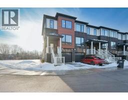 2 SORA Lane, Guelph, Ontario