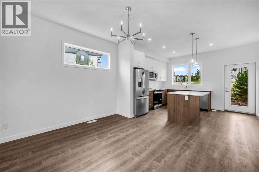 101, 25 Evanscrest Mews Nw, Calgary, Alberta  T3P 2A3 - Photo 5 - A2268127