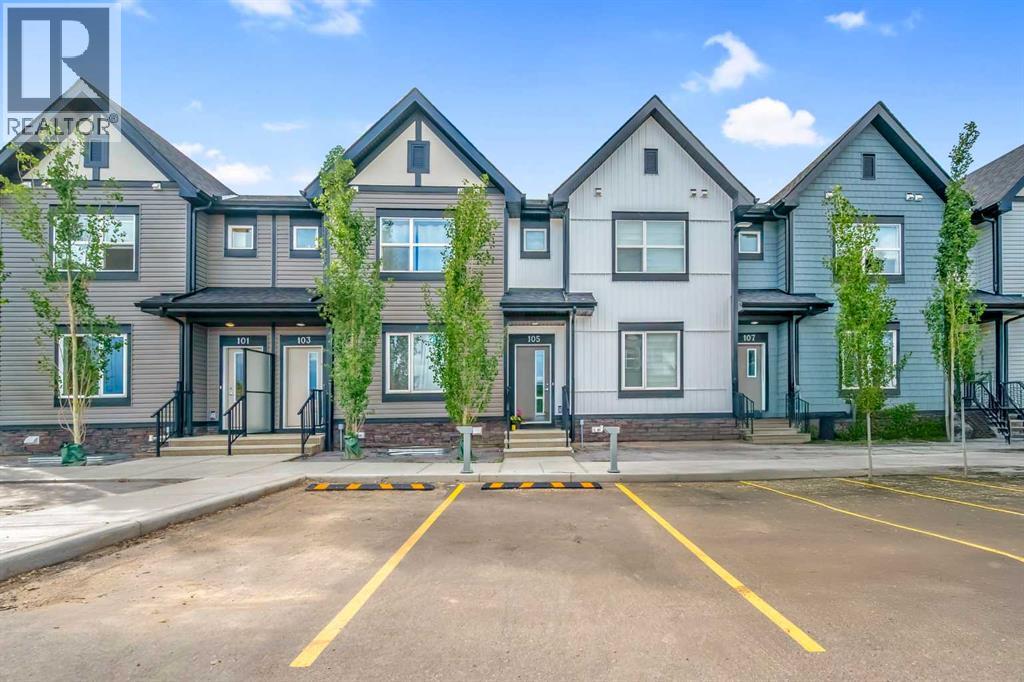 101, 25 Evanscrest Mews Nw, Calgary, Alberta  T3P 2A3 - Photo 38 - A2268127