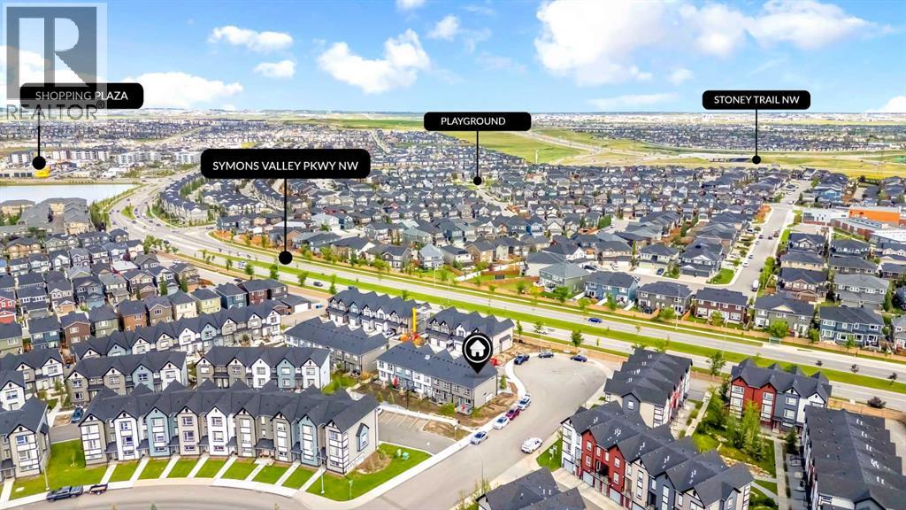 101, 25 Evanscrest Mews Nw, Calgary, Alberta  T3P 2A3 - Photo 41 - A2268127