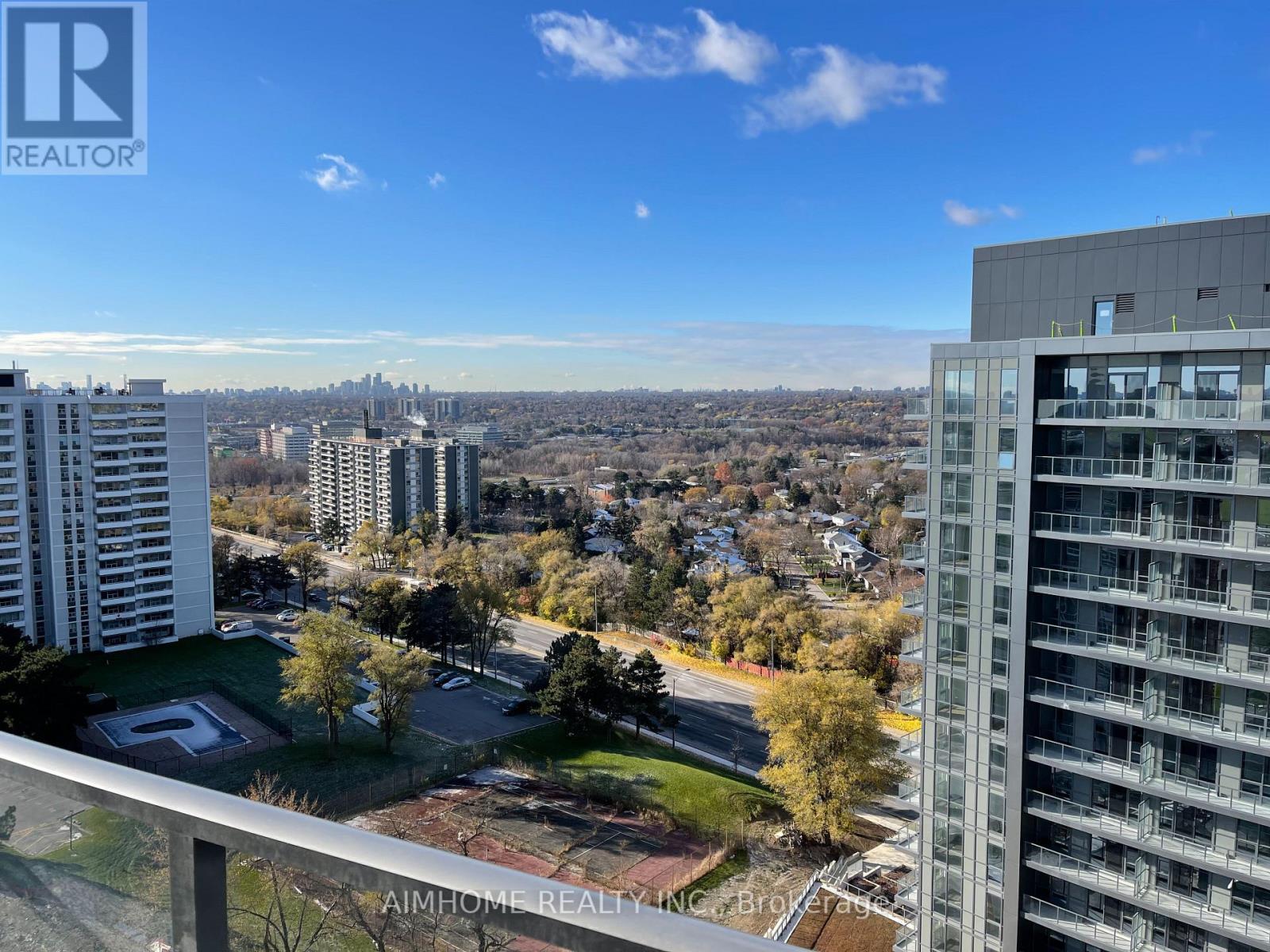 1311 - 32 Forest Manor Road, Toronto, Ontario  M2J 0H2 - Photo 12 - C12682632