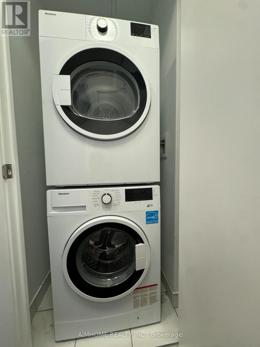 1311 - 32 Forest Manor Road, Toronto, Ontario  M2J 0H2 - Photo 5 - C12682632