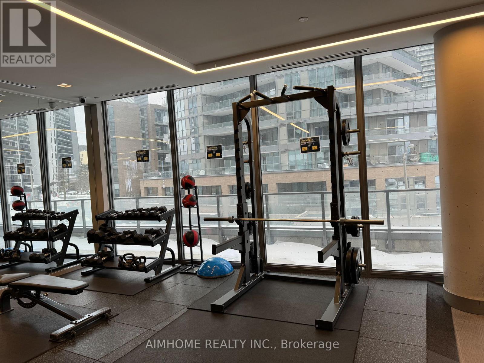 1311 - 32 Forest Manor Road, Toronto, Ontario  M2J 0H2 - Photo 8 - C12682632