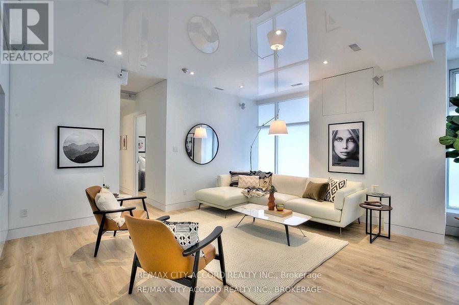 101-103 - 29 Camden Street, Toronto, Ontario  M5V 3N3 - Photo 2 - C12682646