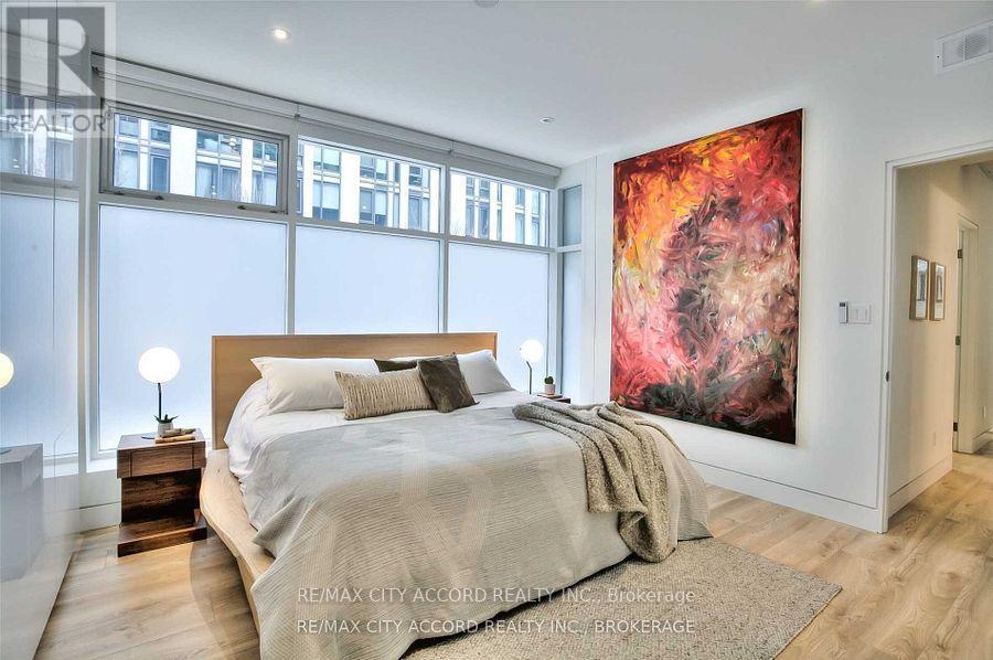 101-103 - 29 Camden Street, Toronto, Ontario  M5V 3N3 - Photo 5 - C12682646