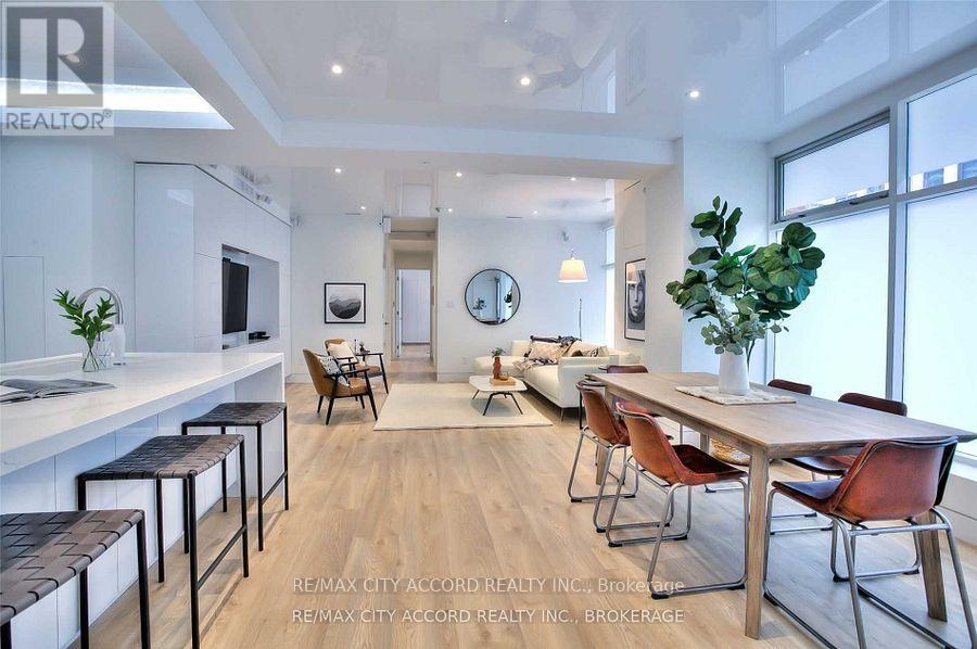 101-103 - 29 Camden Street, Toronto, Ontario  M5V 3N3 - Photo 6 - C12682646