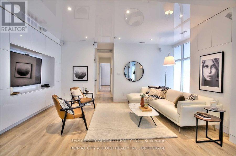 101-103 - 29 Camden Street, Toronto, Ontario  M5V 3N3 - Photo 7 - C12682646