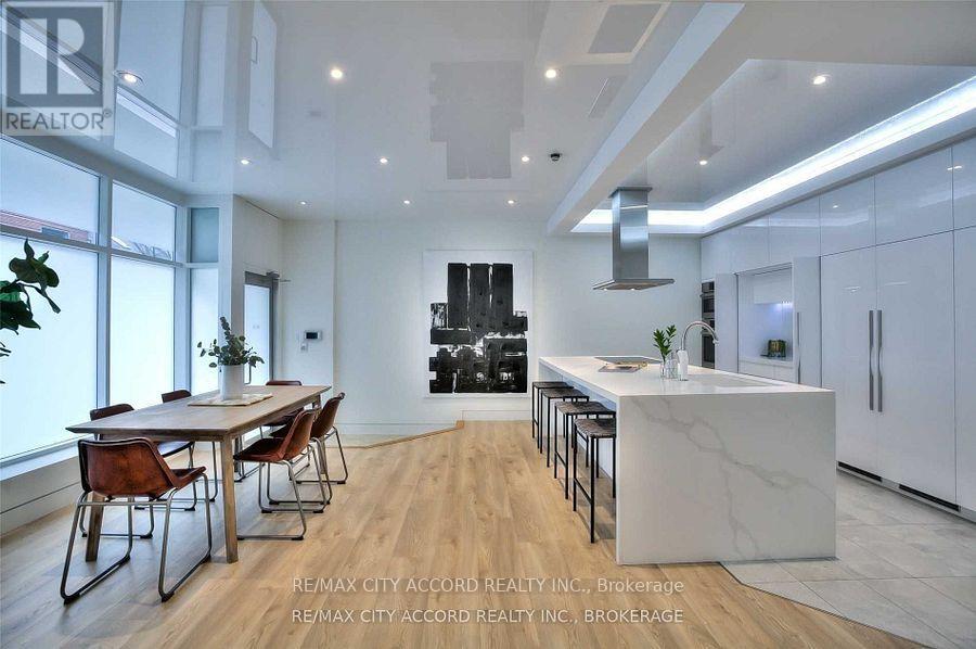 101-103 - 29 Camden Street, Toronto, Ontario  M5V 3N3 - Photo 8 - C12682646