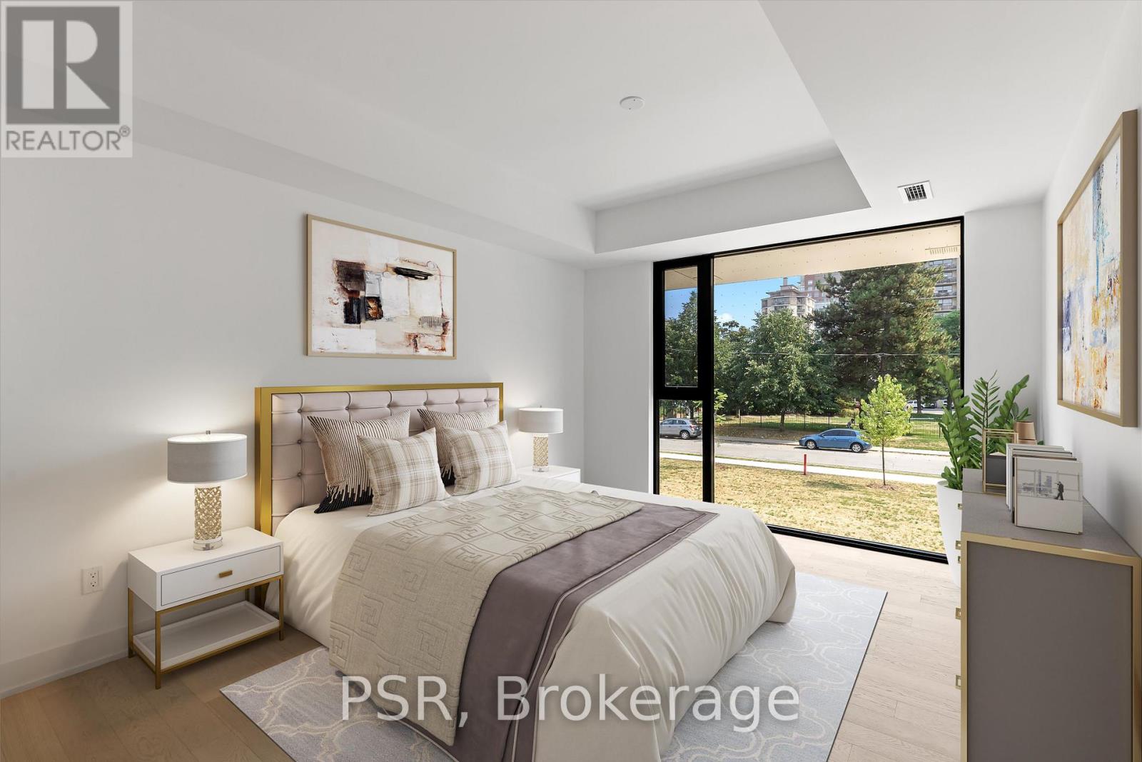 208 - 200 Keewatin Avenue, Toronto, Ontario  M4P 1Z8 - Photo 5 - C12682650