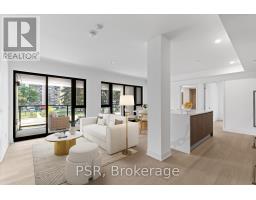 208 - 200 KEEWATIN AVENUE, Toronto, Ontario