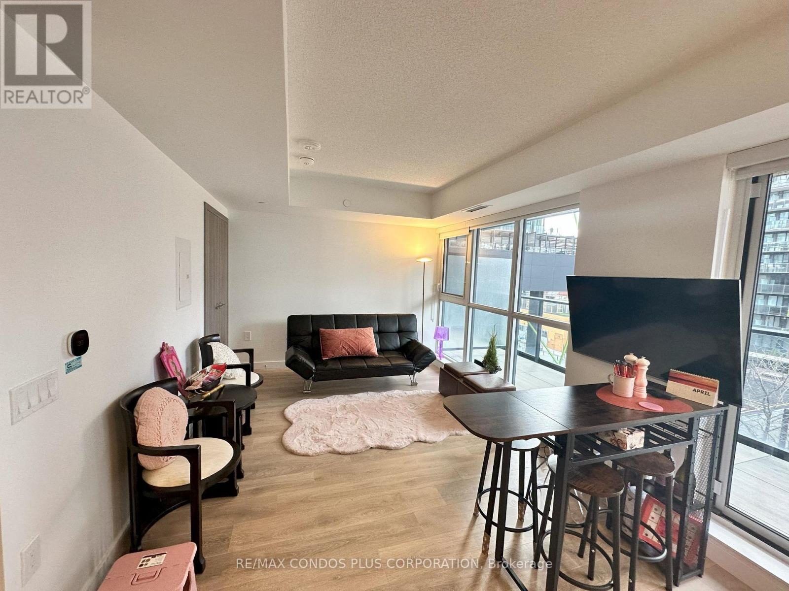 712 - 38 Widmer Street, Toronto, Ontario  M5V 0P7 - Photo 11 - C12682678