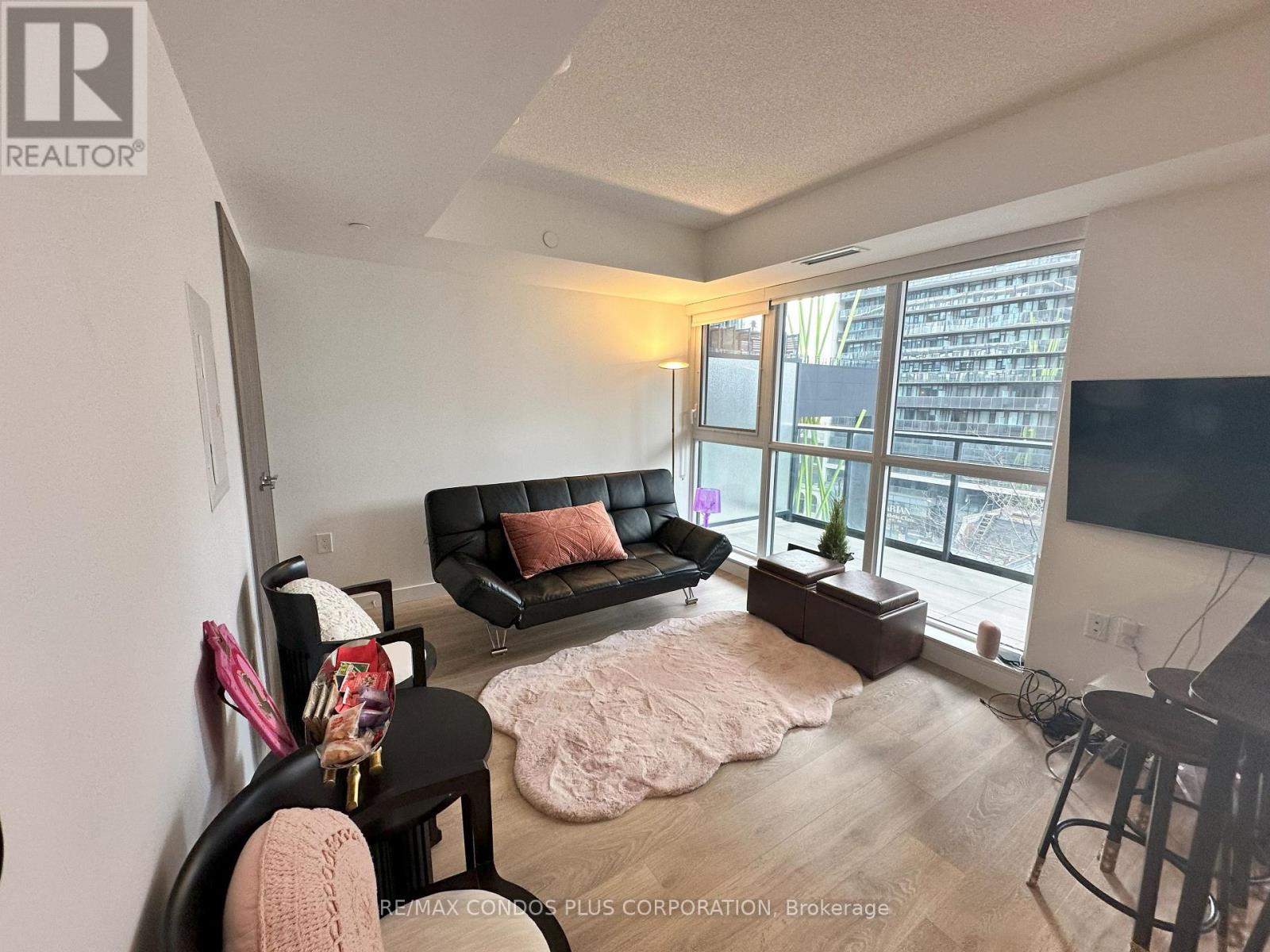 712 - 38 Widmer Street, Toronto, Ontario  M5V 0P7 - Photo 12 - C12682678