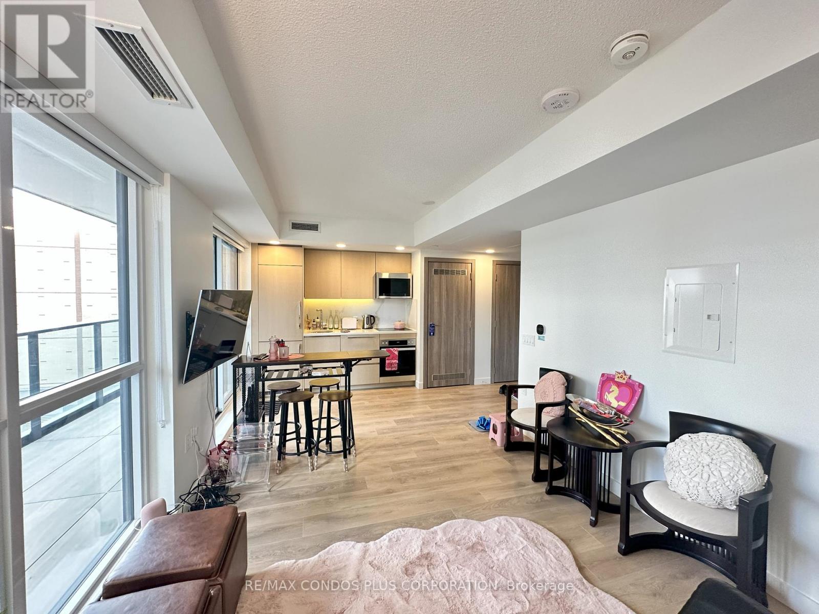 712 - 38 Widmer Street, Toronto, Ontario  M5V 0P7 - Photo 17 - C12682678