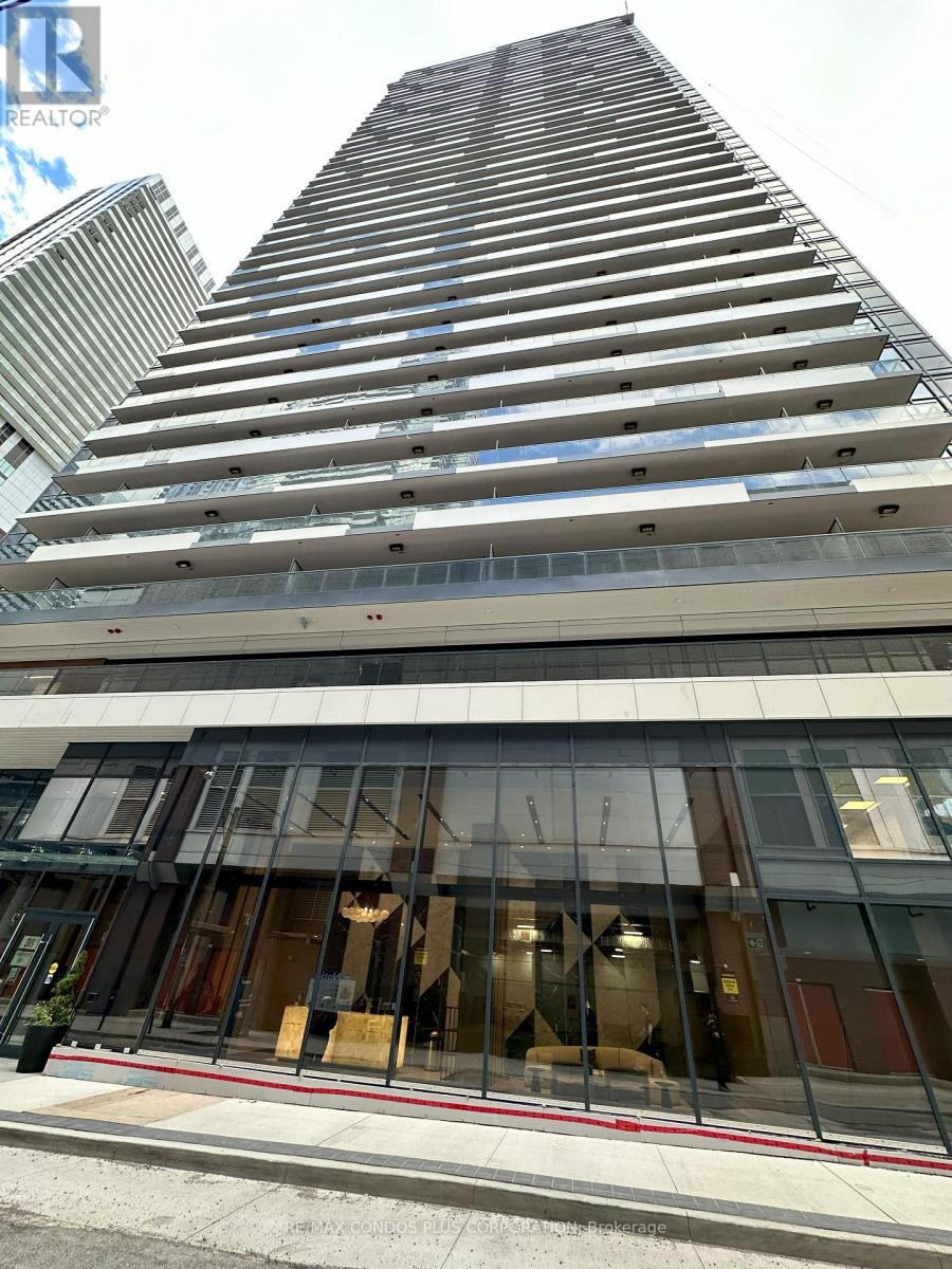 712 - 38 Widmer Street, Toronto, Ontario  M5V 0P7 - Photo 18 - C12682678