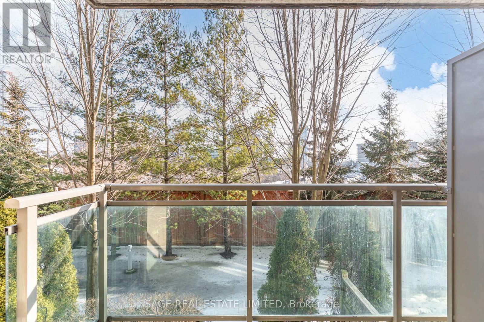 310 - 120 Dallimore Circle, Toronto, Ontario  M3C 4J1 - Photo 21 - C12682704