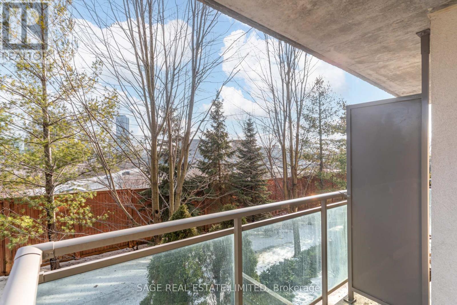 310 - 120 Dallimore Circle, Toronto, Ontario  M3C 4J1 - Photo 24 - C12682704