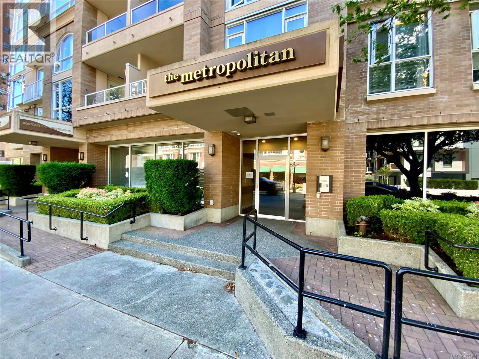 312 835 View St, Victoria, British Columbia  V8W 3W8 - Photo 23 - 1022491