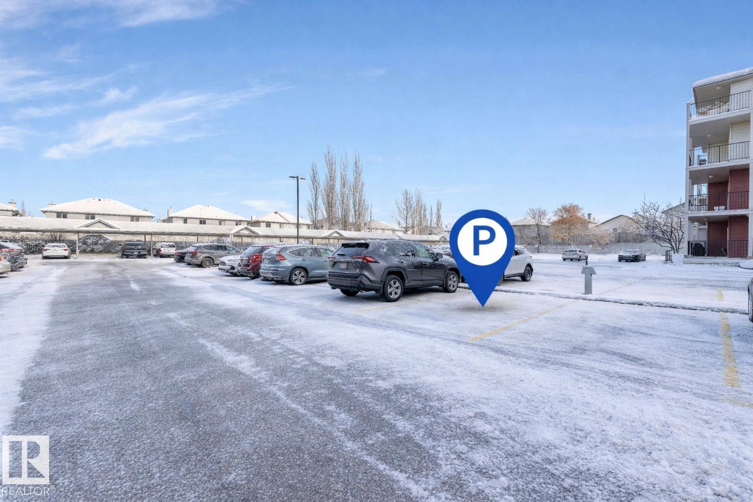 #430 111 Edwards Dr Sw, Edmonton, Alberta  T6X 0C4 - Photo 14 - E4465788