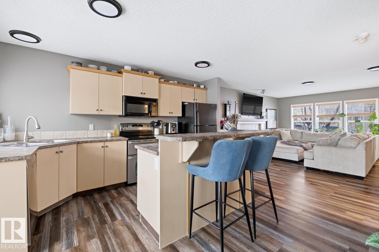 5851 Sutter Pl Nw, Edmonton, Alberta  T6R 3R2 - Photo 11 - E4469615