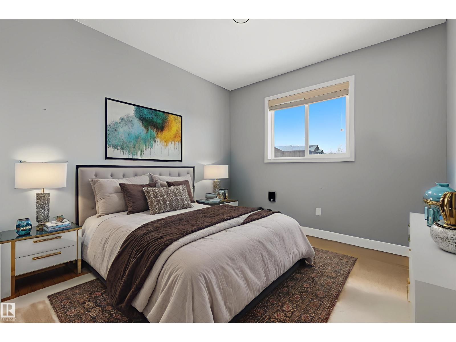 5851 Sutter Pl Nw, Edmonton, Alberta  T6R 3R2 - Photo 16 - E4469615