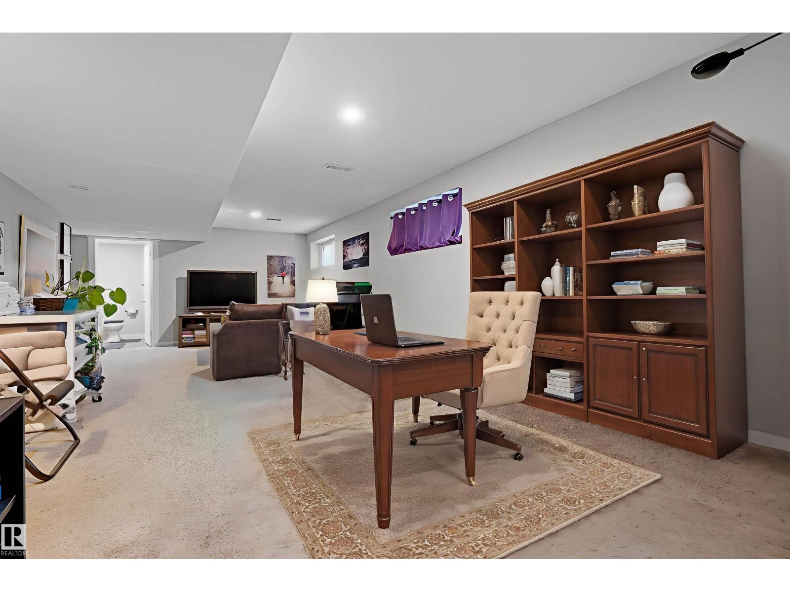 5851 Sutter Pl Nw, Edmonton, Alberta  T6R 3R2 - Photo 20 - E4469615