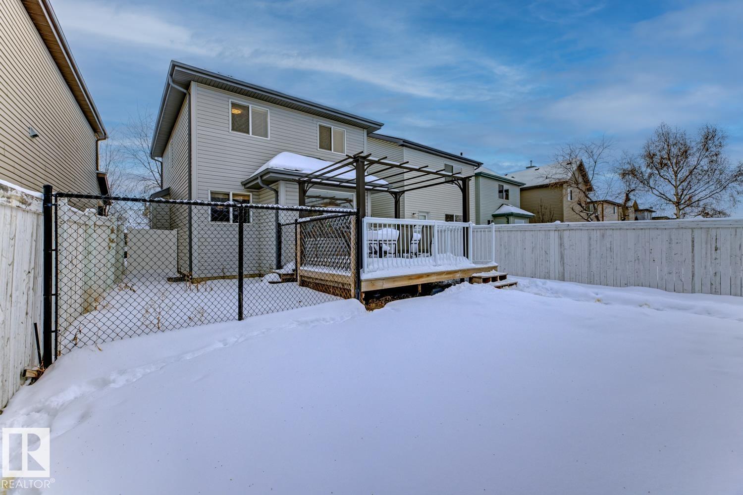5851 Sutter Pl Nw, Edmonton, Alberta  T6R 3R2 - Photo 25 - E4469615