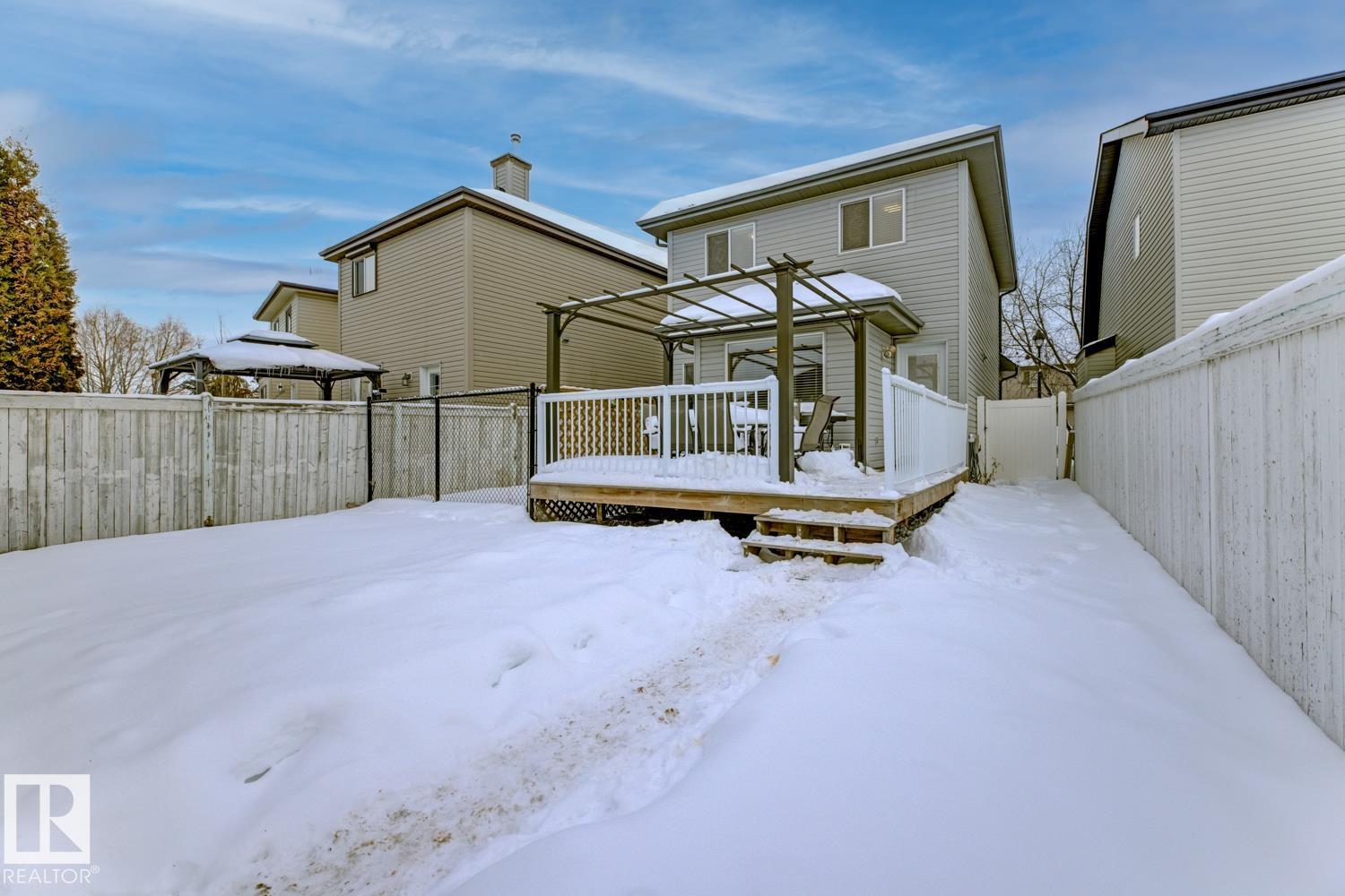 5851 Sutter Pl Nw, Edmonton, Alberta  T6R 3R2 - Photo 26 - E4469615