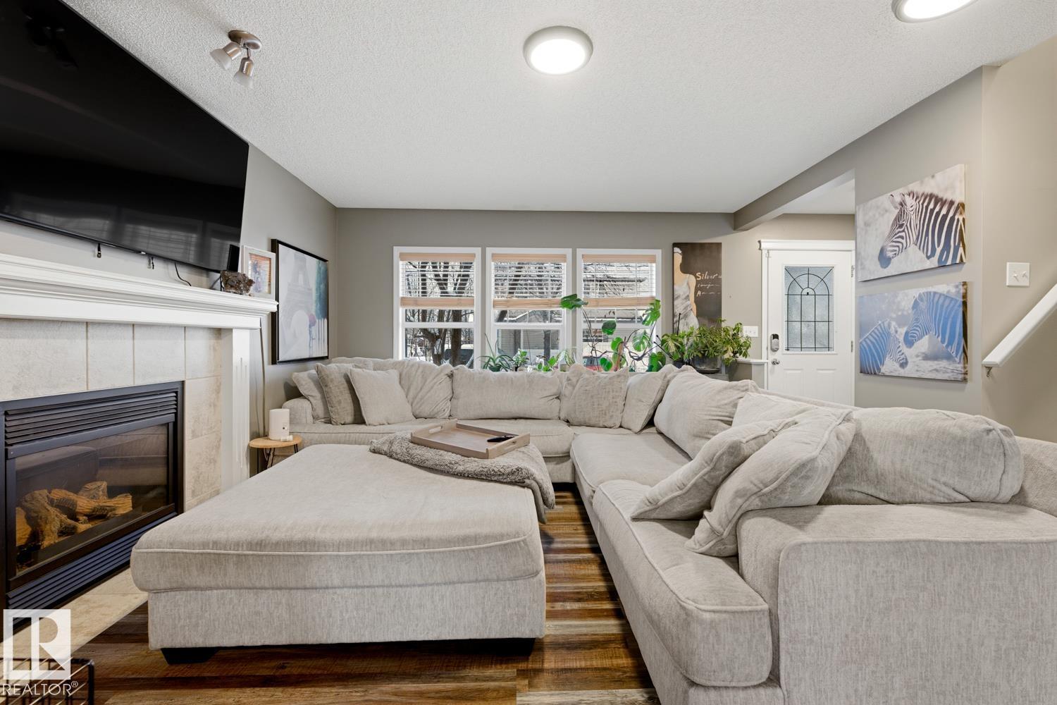 5851 Sutter Pl Nw, Edmonton, Alberta  T6R 3R2 - Photo 6 - E4469615