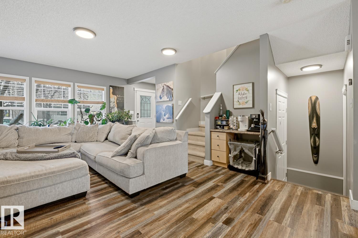 5851 Sutter Pl Nw, Edmonton, Alberta  T6R 3R2 - Photo 7 - E4469615