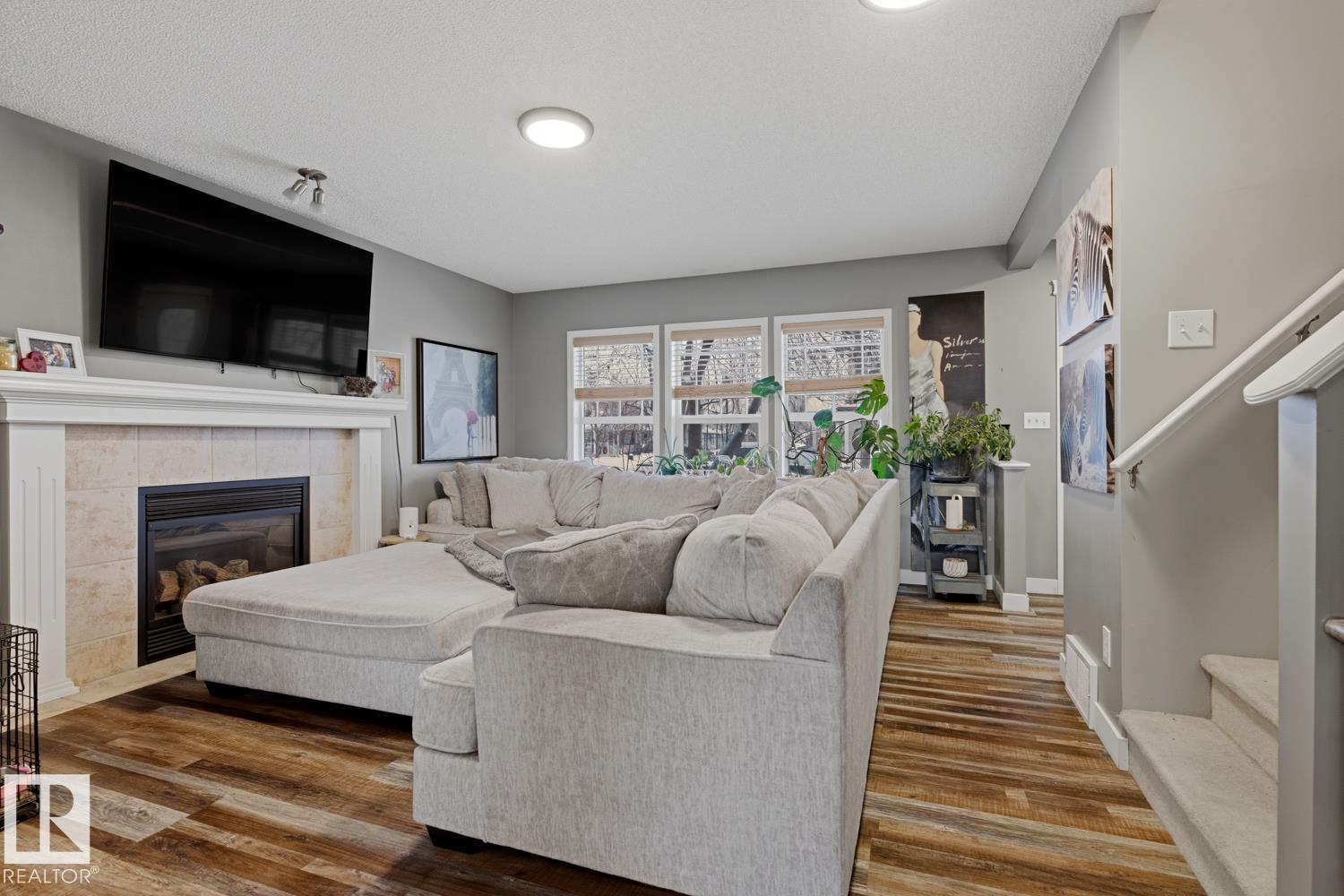 5851 Sutter Pl Nw, Edmonton, Alberta  T6R 3R2 - Photo 8 - E4469615