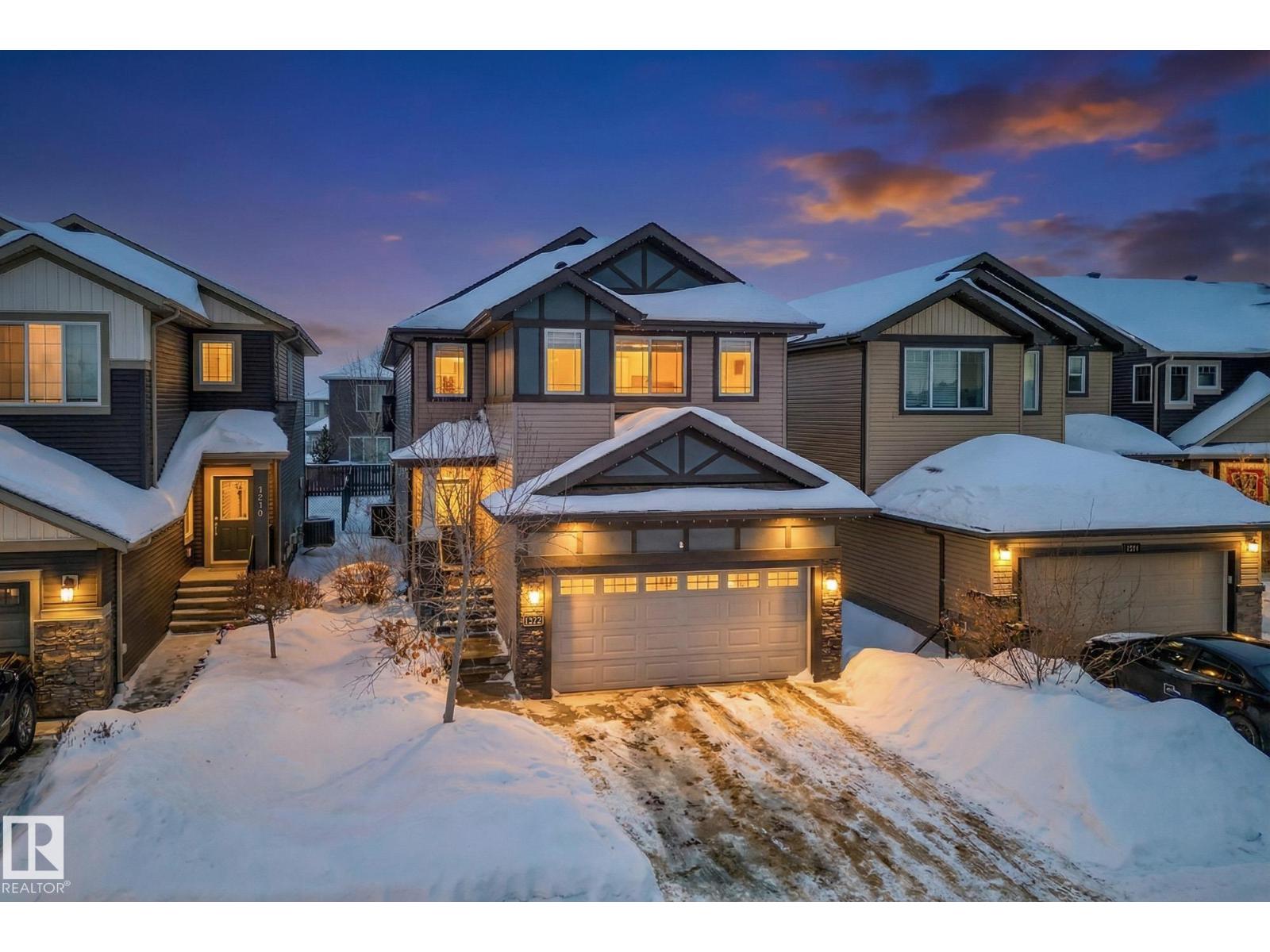 1212 CY BECKER RD NW, Edmonton, Alberta