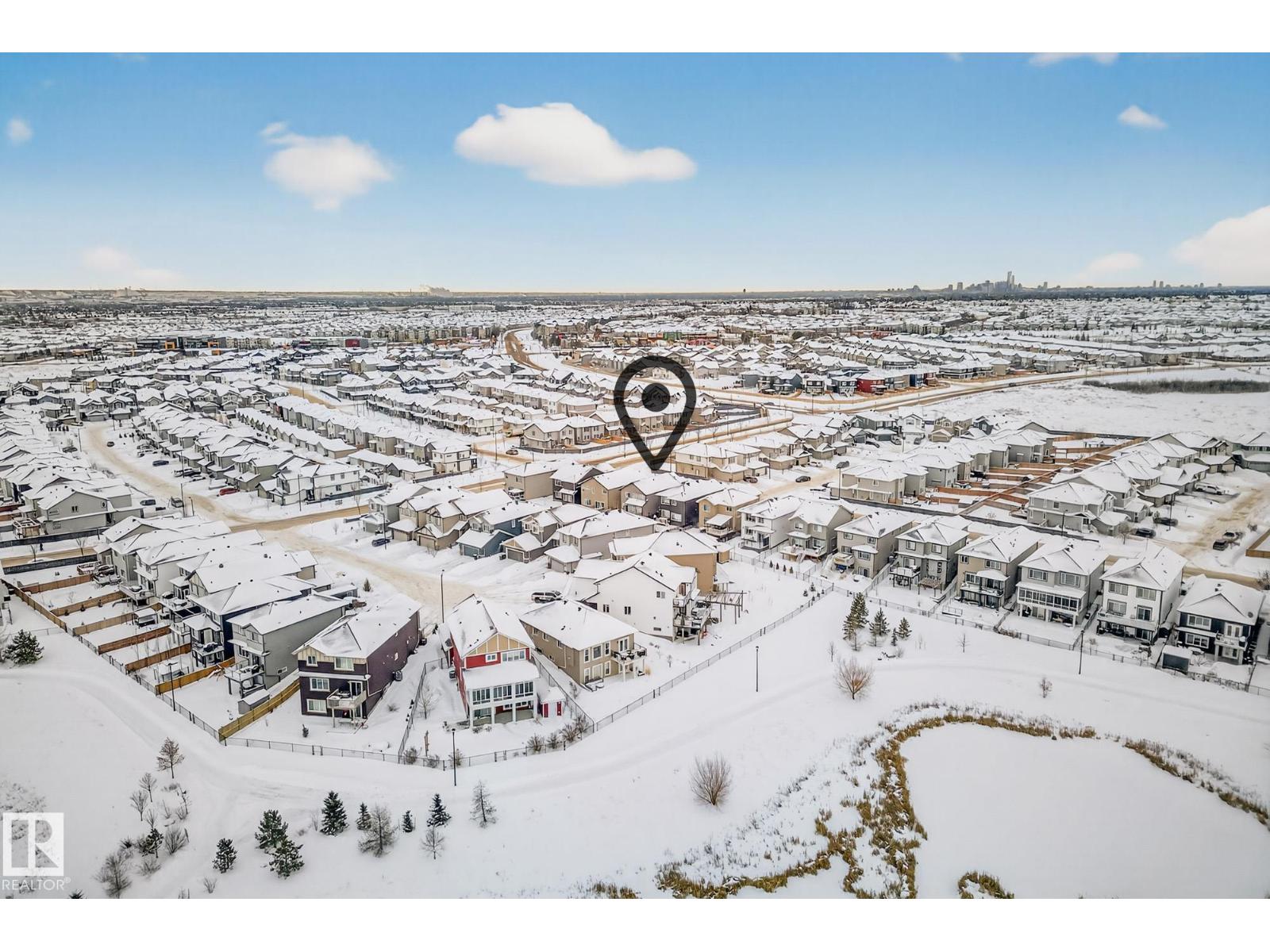 1212 Cy Becker Rd Nw, Edmonton, Alberta  T5Y 3V8 - Photo 11 - E4469616