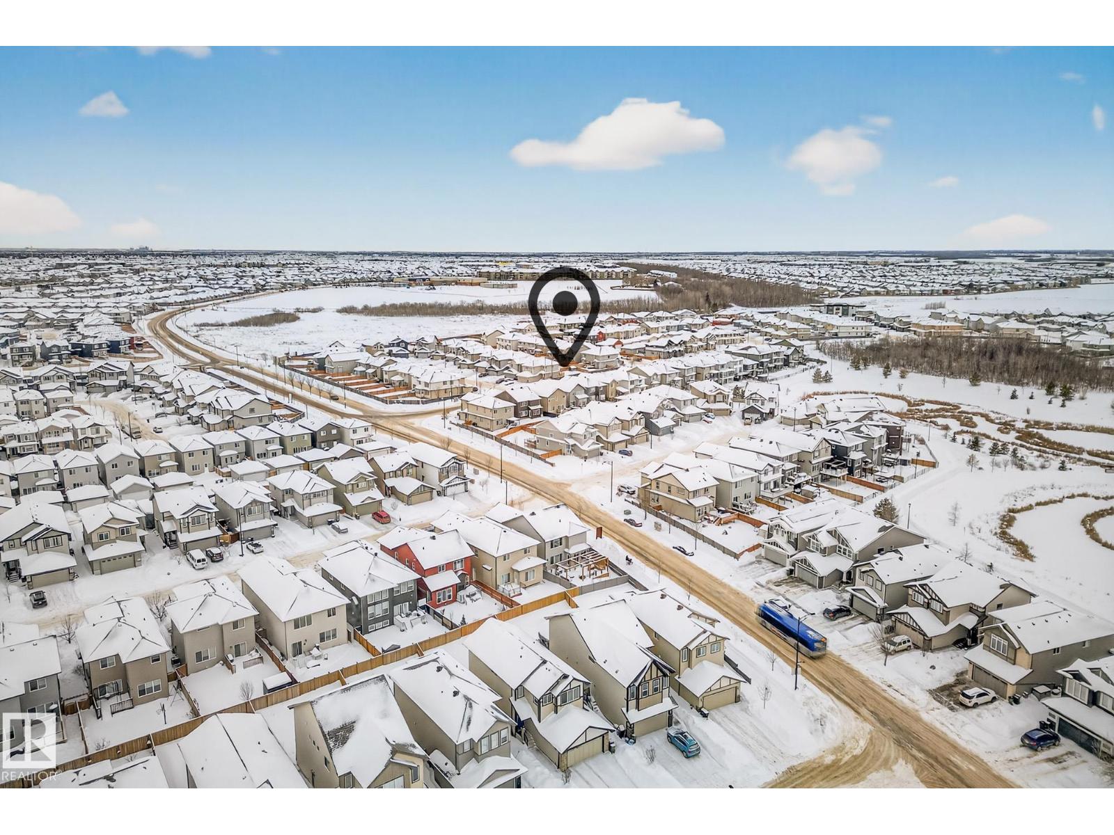 1212 Cy Becker Rd Nw, Edmonton, Alberta  T5Y 3V8 - Photo 12 - E4469616