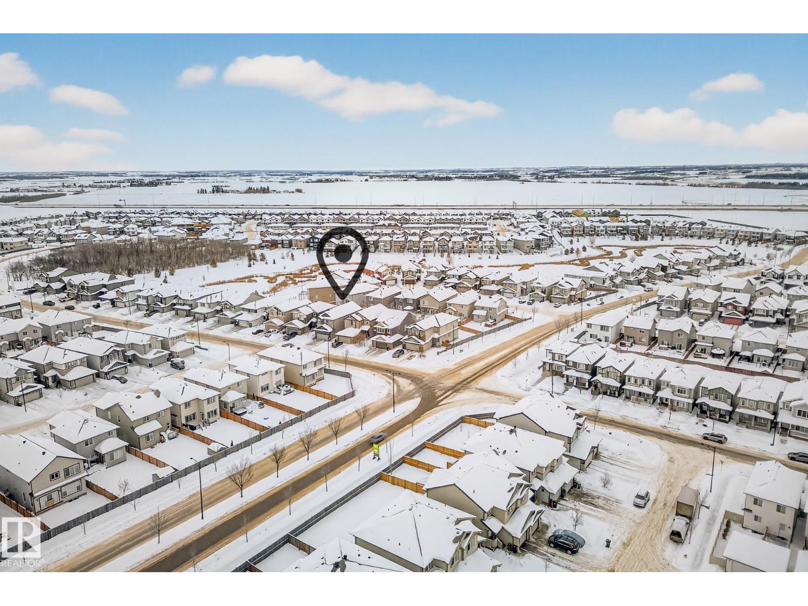 1212 Cy Becker Rd Nw, Edmonton, Alberta  T5Y 3V8 - Photo 13 - E4469616