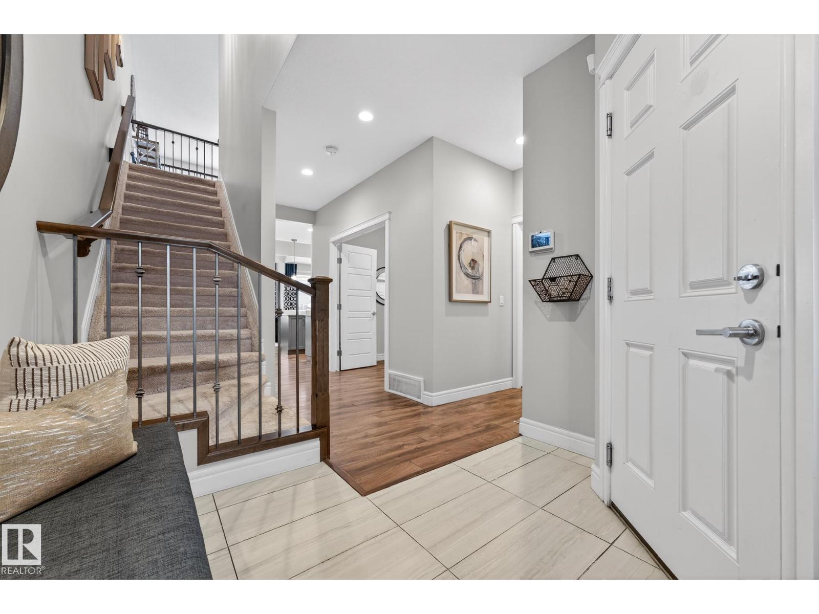 1212 Cy Becker Rd Nw, Edmonton, Alberta  T5Y 3V8 - Photo 15 - E4469616