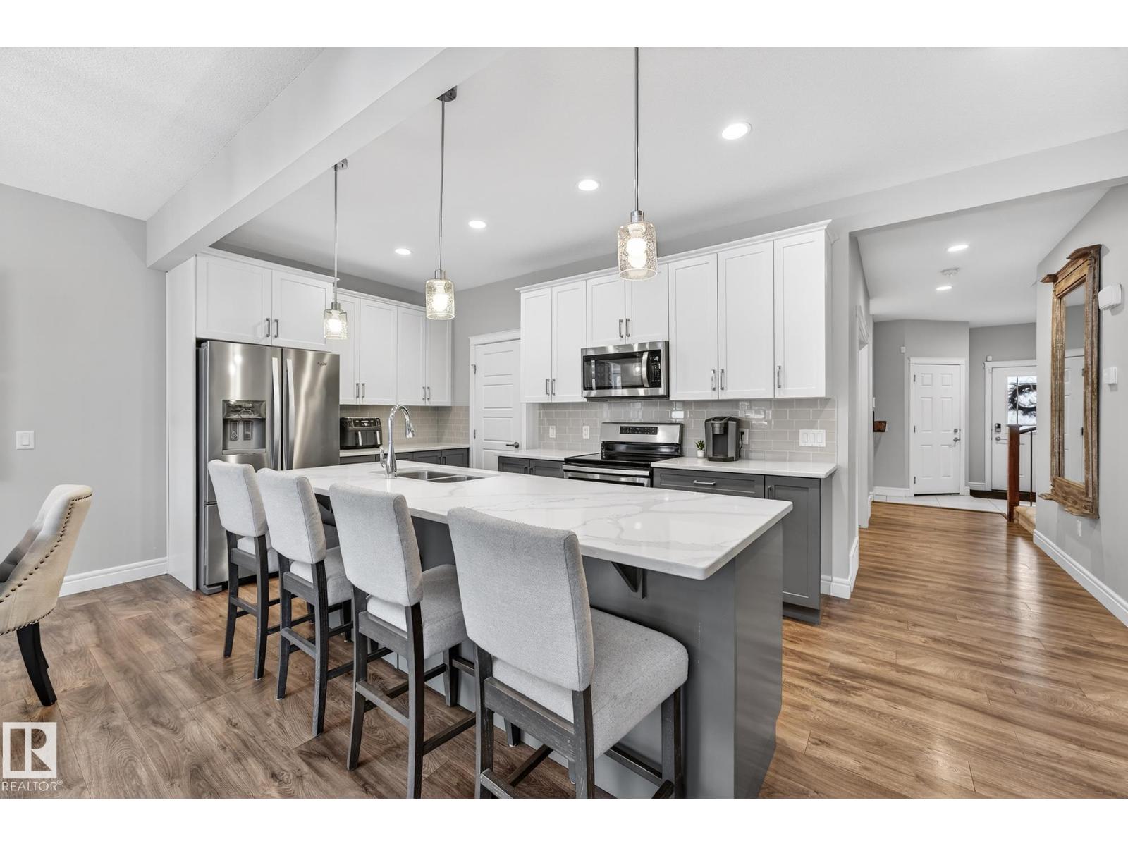 1212 Cy Becker Rd Nw, Edmonton, Alberta  T5Y 3V8 - Photo 17 - E4469616