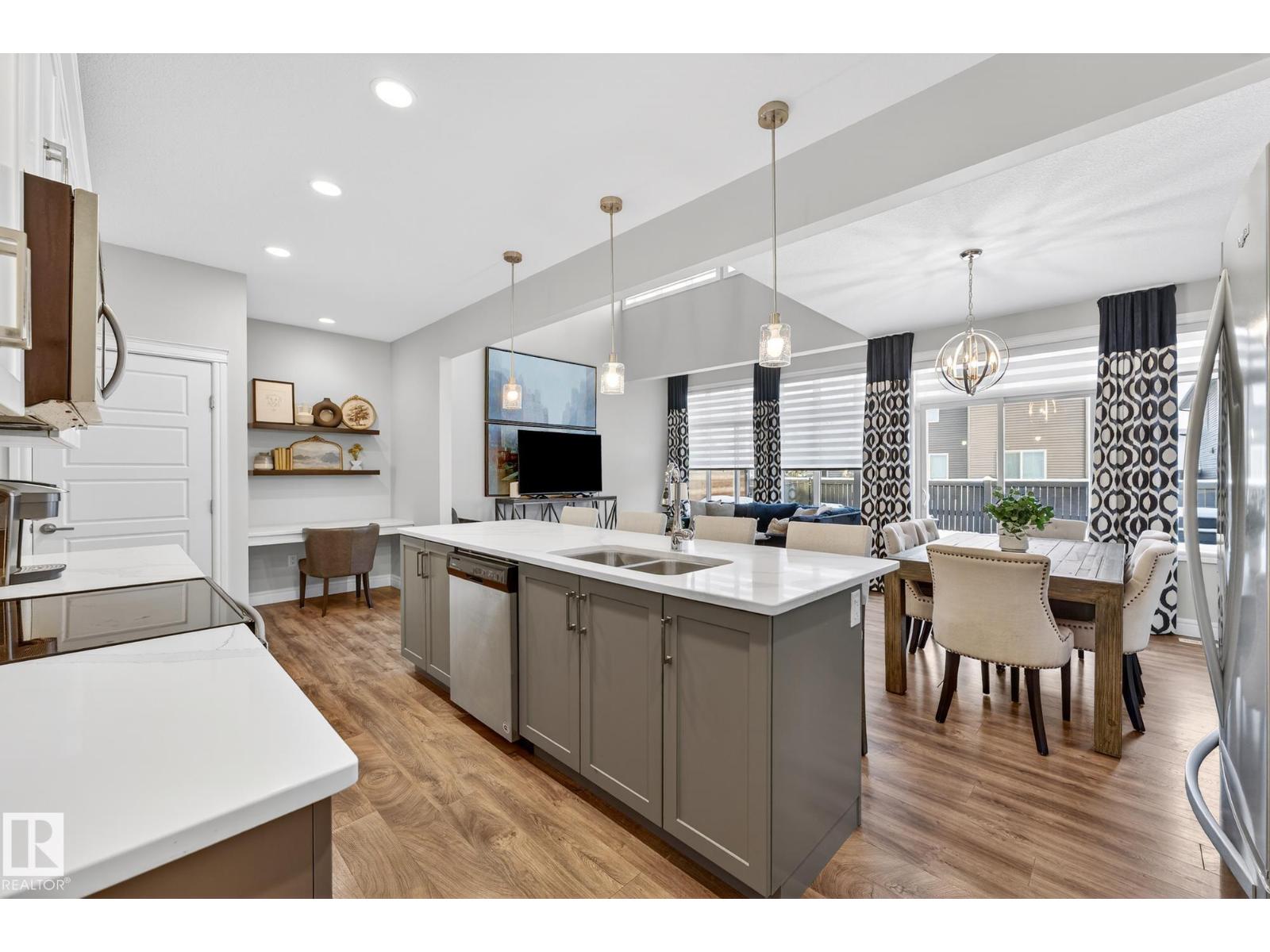 1212 Cy Becker Rd Nw, Edmonton, Alberta  T5Y 3V8 - Photo 19 - E4469616