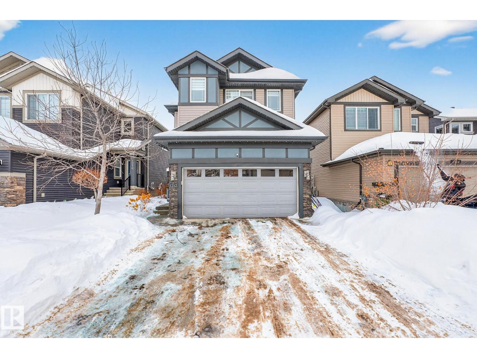 1212 Cy Becker Rd Nw, Edmonton, Alberta  T5Y 3V8 - Photo 2 - E4469616