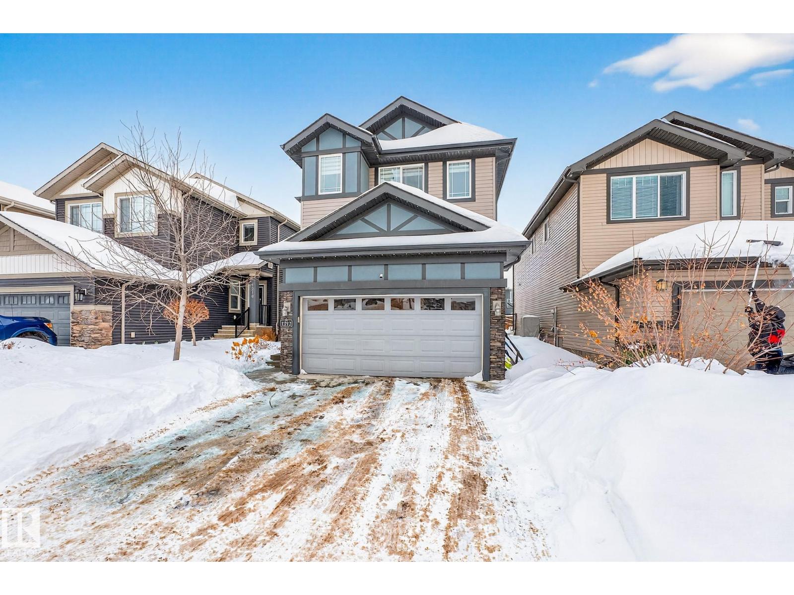 1212 Cy Becker Rd Nw, Edmonton, Alberta  T5Y 3V8 - Photo 3 - E4469616